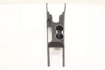 2020 - 2023 Ford Mustang Center Console Trim Panel W/ Cup Holder Oem Black 21. Fixed Price $138.34.
