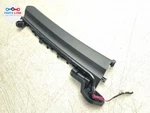 2025-26 Bmw X3 G45 Dash Instrument Panel Molding Finisher Light Trim Cover Black. Fixed Price $44.95.