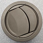 06-10 Jeep Commander Dash Left/right Ac Air Vent Conditioning Heater Dark Tan. Fixed Price $17.99.