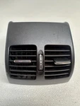 2008 2014 Mercedes C250 W204 Console Back Panel Air Vent Bezel Trim Cover Oem. Fixed Price $40.50.