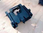 2019-2020 Chevy Malibu Radio Receiver Control Module Tray Holder Bracket Oem. Fixed Price $25.00.