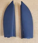 1996-02 Chevy Express Gmc Savanna 1500 2500 3500 Van Lh/rh Mirror Cover Pair Oem. Fixed Price $60.00.