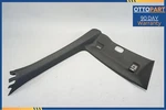 05-11 Mercedes R171 Slk280 Slk350 A Pillar Trim Cover Panel Left Driver Side Oem. Fixed Price $47.52.
