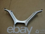 865070. Honda Civic 2012-2015 Garnish Silver Steering Wheel Oem 78540-tr0-g61zb. Fixed Price $38.97.