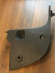 2008-2012 Ford Focus Front Right Passenger Side Interior Lower Cowl Trim Panel. Fixed Price $39.99.