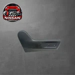 Genuine Nissan Seat Trim Panel 87330-6ra1a. Fixed Price $116.94.