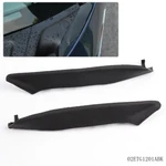 2 Rubber End Piece Windshield Wiper Cowl Fit For 04-08 Ford F150 Lincoln Mark Lt. Fixed Price $10.35.