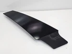 12-16 Tesla Model S Front Right Side Door B Pillar Trim Glass Panel Cover Oem. Fixed Price $53.10.