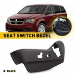 For 2011-19 Chrysler Town & Country Grand Caravan Driver Power Seat Switch Bezel. Fixed Price $42.74.