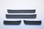 2020-2025 Kia Soul Lx Front And Rear Door Sill Scuff Plate Set Of 4 85883-k0000. Fixed Price $108.93.
