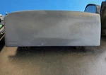 1998-2002 Lincoln Town Car Towncar Pass Right Side Dash Pad Panel Oem Blue. Fixed Price $34.39.