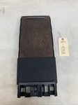 12-20 Oem Tesla Model S X Center Console Storage Tray Box Trim 1038 B67. Fixed Price $249.88.