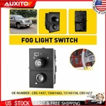 Fog Light Cargo Lamp Switch Button For 03-06 Chevy Silverado Suburban Gmc Sierra. Fixed Price $20.89.