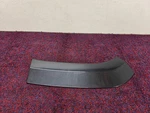 Jeep Grand Cherokee Srt 11-21 Oem Rear Right Side Quarter Arch Molding Flare. Fixed Price $164.99.
