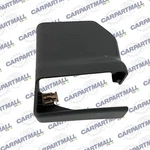 2010-2012 Ford Fusion Rear Left Driver Seat Outer Foot Cover 6e53-54618d01-baw. Fixed Price $19.99.