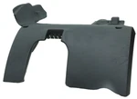 2008-2016 Audi A4 Dash Lower Knee Bolster Cover Trim Panel 8k1880301b Oem. Fixed Price $98.99.