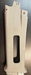 Scion Xb B Pillar Post Trim Lh Door Panel Seat Belt Height Adjuster Slide Cap. Fixed Price $24.22.