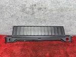 Bmw 07-13 E70 X5 Rear Tailgate Trunk Loading Scuff Plate Sill Trim Panel Oem 95k. Fixed Price $139.99.