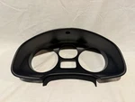 96-00 Toyota Rav4 Instrument Cluster Speedometer Speedo Bezel Trim 55411-42020. Fixed Price $24.99.
