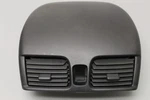 2001-2004 Nissan Sentra Center Dash Air Vent Hazard Black 68260-4z302. Fixed Price $75.00.
