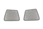 15-17 Bmw M3 3.0l Twin Turbo Rear Shelf Deck Speaker Cover 51467255435. Fixed Price $55.00.