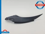 Ford Thunderbird Windshield Cowl Molding Trim Cover Left Driver 25k 02-05 Oem. Fixed Price $99.99.