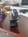 2010-2013 Toyota Prius Shifter Assemby Auto 75c583-lhd. Fixed Price $20.00.