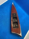 07-12 Lexus Es350 Left Front Driver Side Master Power Window Lock Switch & Bezel. Fixed Price $26.99.