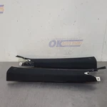 21 2021 Lexus Es250 Interior A Pillar Trim Set Black. Fixed Price $51.00.