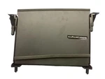 23-24 Fisker Ocean Oem Right Front Dash Mounted Retractable Tray Fm2940100644b. Fixed Price $80.75.
