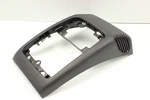 2019 Jeep Grand Cherokee Center Console Rear Air Vent Bezel Trim C01691009bl. Fixed Price $32.55.
