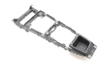 2013-2016 Porsche Boxster S Center Console Trim Bracket 99155326301. Fixed Price $185.00.