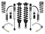 Icon K53235 For 2023+ Toyota Sequoia Stage 5 3-4.5" Suspension System Bill. Fixed Price $3730.66.