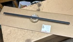 1992-1996 Ford F-150 Xl - Black Long Passenger Side Dash Trim Insert Pad Strip. Fixed Price $95.00.