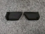 2015-2019 Hyundai Sonata Front Left Right Interior Door Handle Cover Bezel Oem. Fixed Price $23.80.