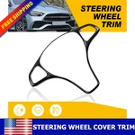 Steering Wheel Trim Cover For E Class W213/glc X253/glaclass X156/claclass. Fixed Price $18.99.