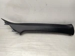 2019 Toyota C-hr Right A-pillar Trim Panel Black Tc:fc20. Fixed Price $54.00.