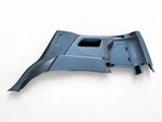 2010-2024 Toyota 4runner Rear Right/passenger Inner Quarter Panel Trim, E018, Oe. Fixed Price $520.05.