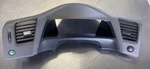 12 13 Honda Civic Ex Cluster Bezel Speedometer Trim W Vents 77220-tr0-a0-20 Oem. Fixed Price $77.00.