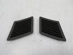 Bmw Z4 E85 E86 Trim Pair, Vent Grill, Rear Trunk Quarter. Fixed Price $24.99.