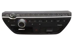 14-21 Bmw I01 I3 Hybrid Radio Climate Control Switch Panel W/ Air Vent Oem. Fixed Price $175.00.