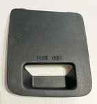 Oem 2013-2016 Hyundai Santa Fe Dash Lower Fuse Box Cover 91941-2w510. Fixed Price $27.54.