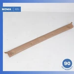 86-96 Jaguar Xjs Series 3 Convertible Top Upper Roof Headliner Panel Trim Oem. Fixed Price $71.23.