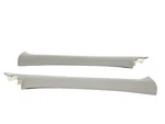 W221 Mercedes 2011 S400 S550 Left & Right Windshield A-pillar Trim Panel Oem. Fixed Price $45.00.