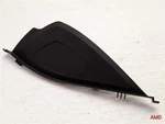 2014 Bmw 328i 335i 320i 340i F30 Front Left Driver Outer Dash Cover Trim Black. Fixed Price $19.99.