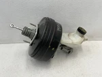 14 15 16 17 Maserati Ghibli S Power Brake Booster Master Cylinder 1558 Oem. Fixed Price $31.49.