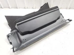 17-20 Mercedes Slc43 Amg R172 Spare Wheel Tire Cover Rear Trunk Deck Lid Trim. Fixed Price $245.53.