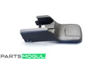 2013 Hyundai Equus Front Right Lower Seat Rail Track Cover Cap Trim Oem. Fixed Price $15.75.