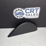 Ford Fusion Dash Side Cover Right Passenger Trim Panel 2011 2010 2009 2008 Oem. Fixed Price $22.00.