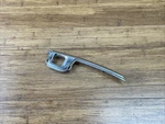 2017-2023 Rolls Royce Dawn Rr6 Rear Right Side Panel Trim Cover Chrome Oem. Fixed Price $110.50.